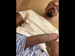 DaddyDickSwingPT1