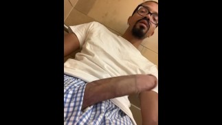 DaddyDickSwingPT1