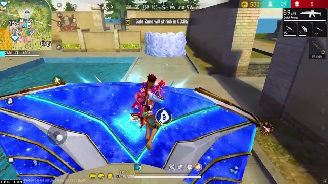 Watch Bondage Video:Free Fire New Gameplay Voice Over Today