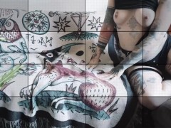 Squared - Screenshot 8 of 16 - Undercut