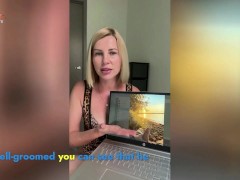 BirthDay Gift for my manager: Dick Rating