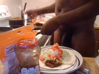 Taco Nudeday
