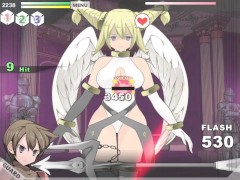 PARADE BUSTER - STAGE 7 + LOSS SCENES [NO COMMENTARY]