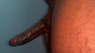 Delicious Big Black Dick