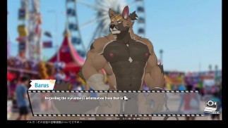 пушистая новелла [Bang×Bang] Воспроизведение видео с переводом на японский [часть7]