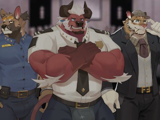 пушистая новелла [Bang×Bang] Воспроизведение видео переведено на японский [часть8]