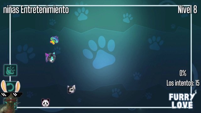 Conejosaurio inspirado por furry love