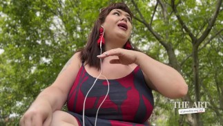 Roxanne Miller - Влог - Искусство раздвигать ноги - Эпизод 11 - Заблуждения