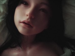 ＃079【人形たちの妄想】もうハメ撮りがしたいなんて　言わないよ絶対 15/16