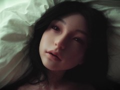 ＃079【人形たちの妄想】もうハメ撮りがしたいなんて　言わないよ絶対 16/16