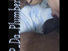 Creole MILF Lip Service DSL - Screenshot 1 of 16 - Dick Sucking Lips