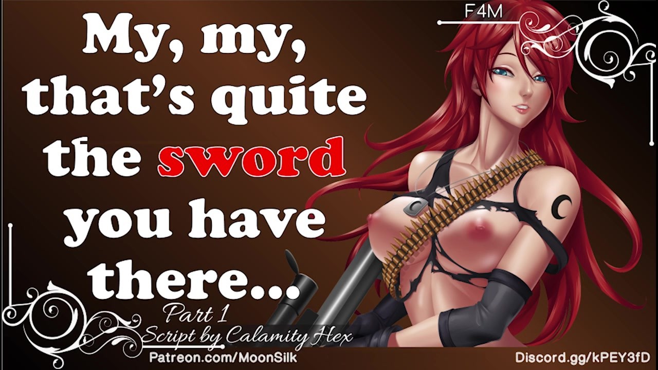 [F4M] Settling Debts w the Desert Rose [Part 1]