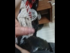 Yanking - Screenshot 4 of 16 - Big Cock