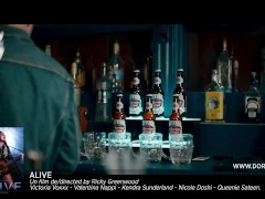 DORCEL TRAILER - Alive - Screenshot 1 of 16 - Dorcelclub