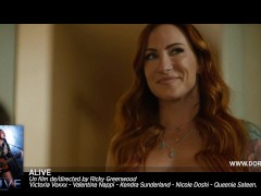 DORCEL TRAILER - Alive - Screenshot 13 of 16 - Blonde