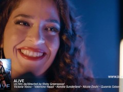 DORCEL TRAILER - Alive - Screenshot 14 of 16 - Small Ass