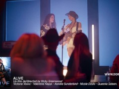 DORCEL TRAILER - Alive - Screenshot 3 of 16 - Blonde