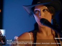 DORCEL TRAILER - Alive - Screenshot 4 of 16 - Small Ass