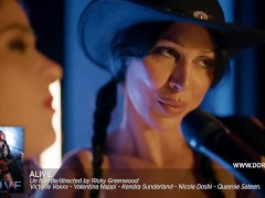 DORCEL TRAILER - Alive - Screenshot 6 of 16 - Dorcelclub