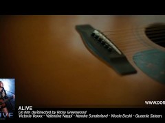 DORCEL TRAILER - Alive - Screenshot 8 of 16 - Blonde