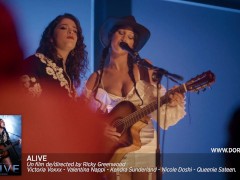 DORCEL TRAILER - Alive - Screenshot 9 of 16 - Small Ass