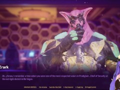 The Harem Gets Larger in Subverse |Gameplay 3|Vtuber