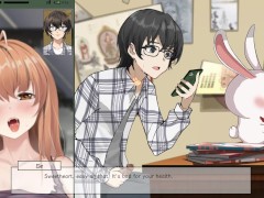 ALL THE CUCKOLD CHEATING HER BOYFRIEND ANIMATIONS - LOLVELORN SANATORIUM