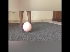 Popped Cherry 🍒 - Screenshot 4 of 16 - Big Ass Ebony