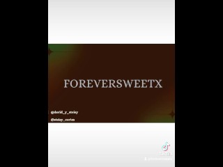 Foreversweetx Camgirl Amateur