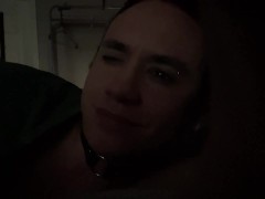 Trans Boy Fart Compilation