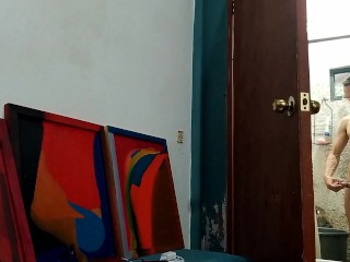 Desde Mi Intimidad, Hoy Te Escupo Al Corazón: Raba Erre