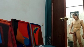 Desde mi intimidad, hoy te escupo al corazón: Raba Erre