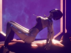 SUBVERSE | DEMI AND THE CAPTAIN