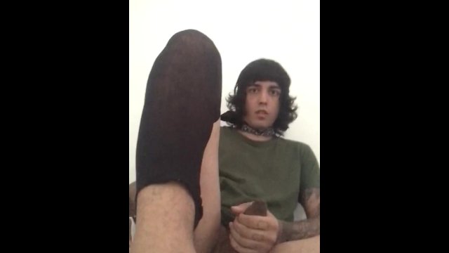 Femboy BBC Big Butt