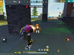 Free Fire New Gameplay | Anal Fuck Video