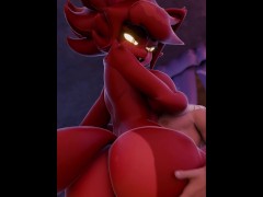 Funny night with Fexa - Screenshot 1 of 16 - Big Ass