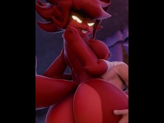 Funny night with Fexa - Screenshot 10 of 16 - Animation