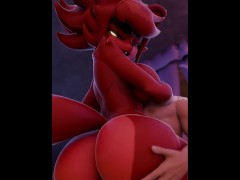 Funny night with Fexa - Screenshot 13 of 16 - Anal Fuck