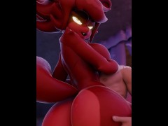 Funny night with Fexa - Screenshot 9 of 16 - Overwatch