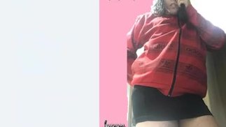 Игровой процесс San Andreas goth tgirl