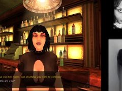 Vampire Shemale Gameplay