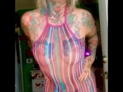 Slow Tease - Screenshot 4 of 16 - Victoria Zdrok