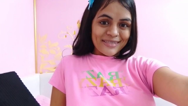 sexy latina girl for you