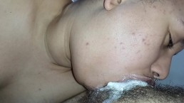техника извлечения спермы из члена, ты сжимаешься делая это и кончаешь🤷🏾 ♀️🥛🥛🥛😋😋🤤💦🫦🥛🍆