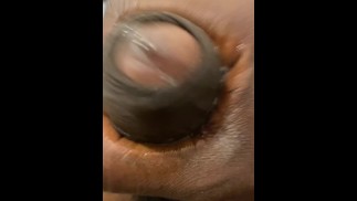Попробуй мой гаитянский член👅🍆🇭🇹 на вкус