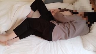 PokoPooh 早上好舔阴和高潮💕