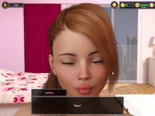 Хозяин дома День 12