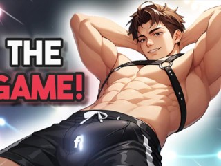 The Game! Asmr Boyfriend
