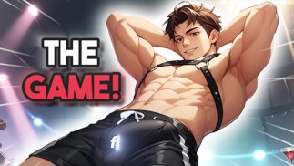 The Game! asmr boyfriend