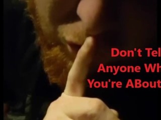 ТССС! Никому не говори, что я собираюсь тебе показать. ( ТИЗЕР ВИДЕО )